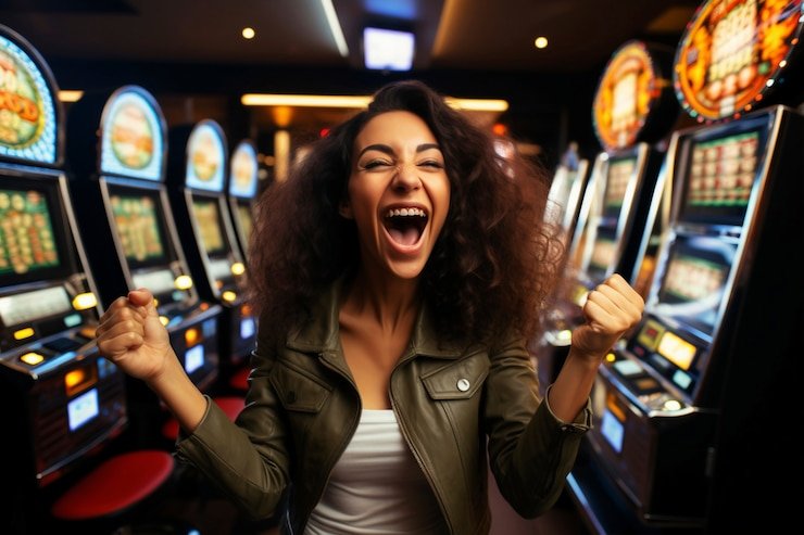 Dasbor permainan dolar88 dengan pilihan slot dan sportsbook