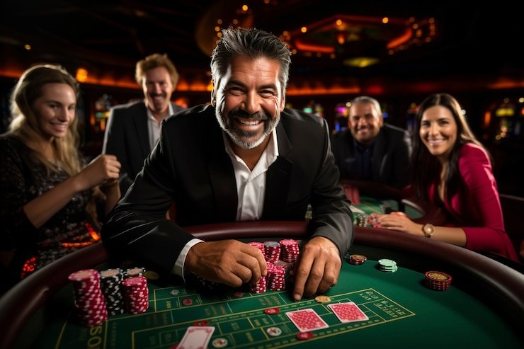 Studio live casino VIP Roulette dolar88 dengan dealer profesional dan multi-kamera berkualitas tinggi